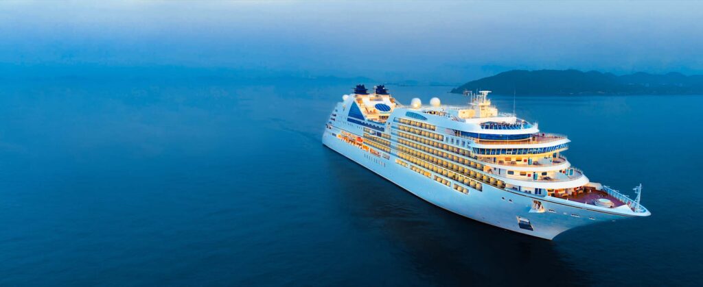 All You Need to Know About Fly Cruise Holidays