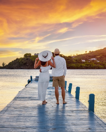 Don’t Be a Pier Runner: Why the Ship Won’t Wait for You