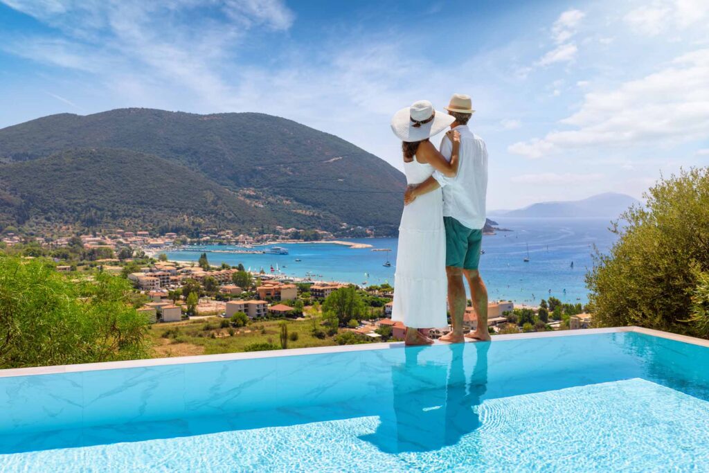 The Ultimate Cruise Destination Guide: The Mediterranean