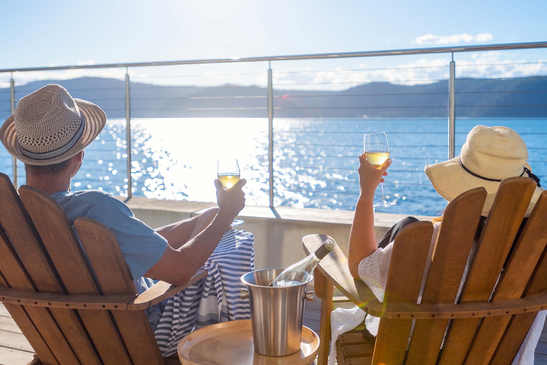 Which Cruise Lines Are All In on All-Inclusive Cruising?