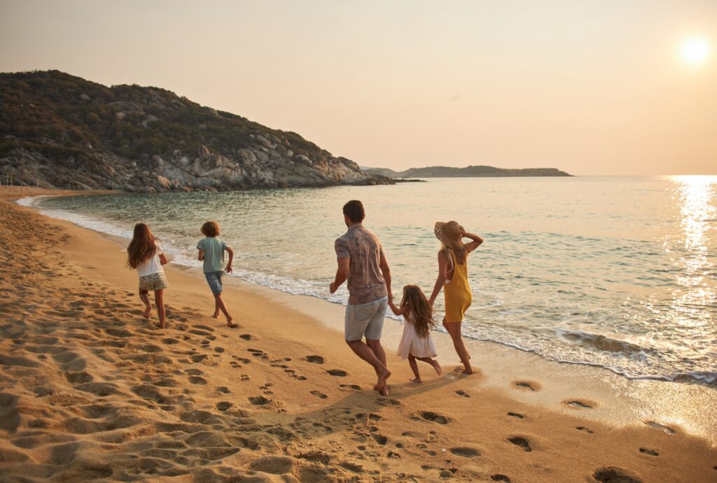 The best family cruise destinations
