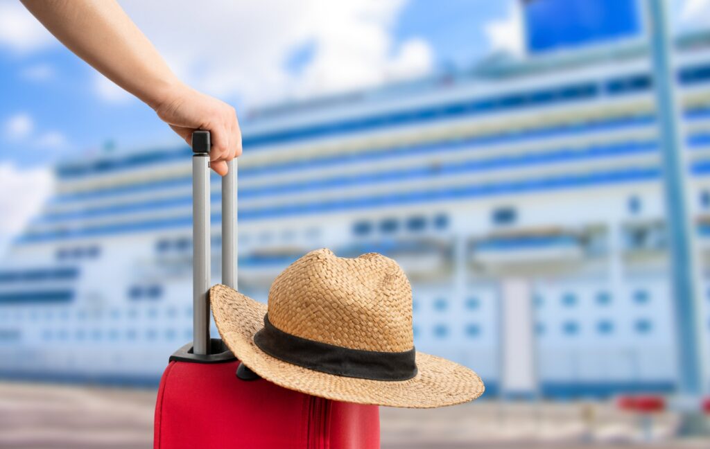 best cruises for first time cruisers​