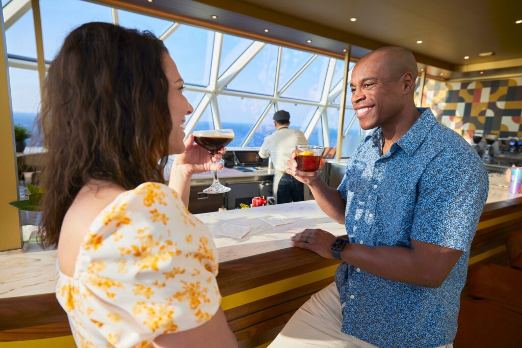 All Inclusive Options with Royal Caribbean