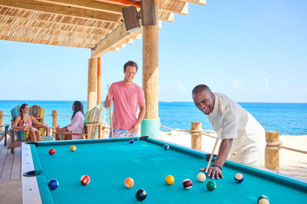 CocoCay Private Island