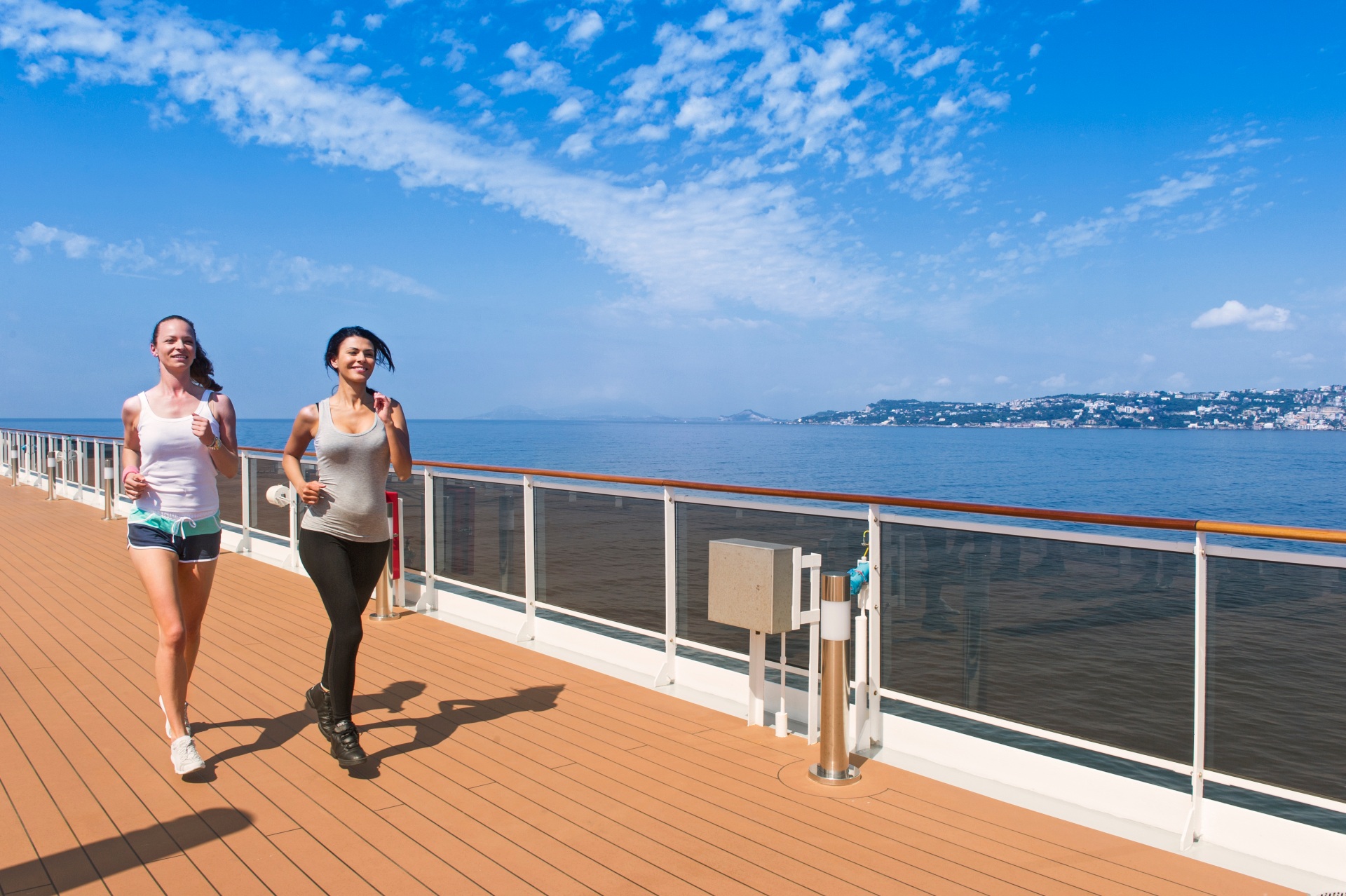 MSC Cruises: Theme Nights, Dress Codes, and Parties Explained