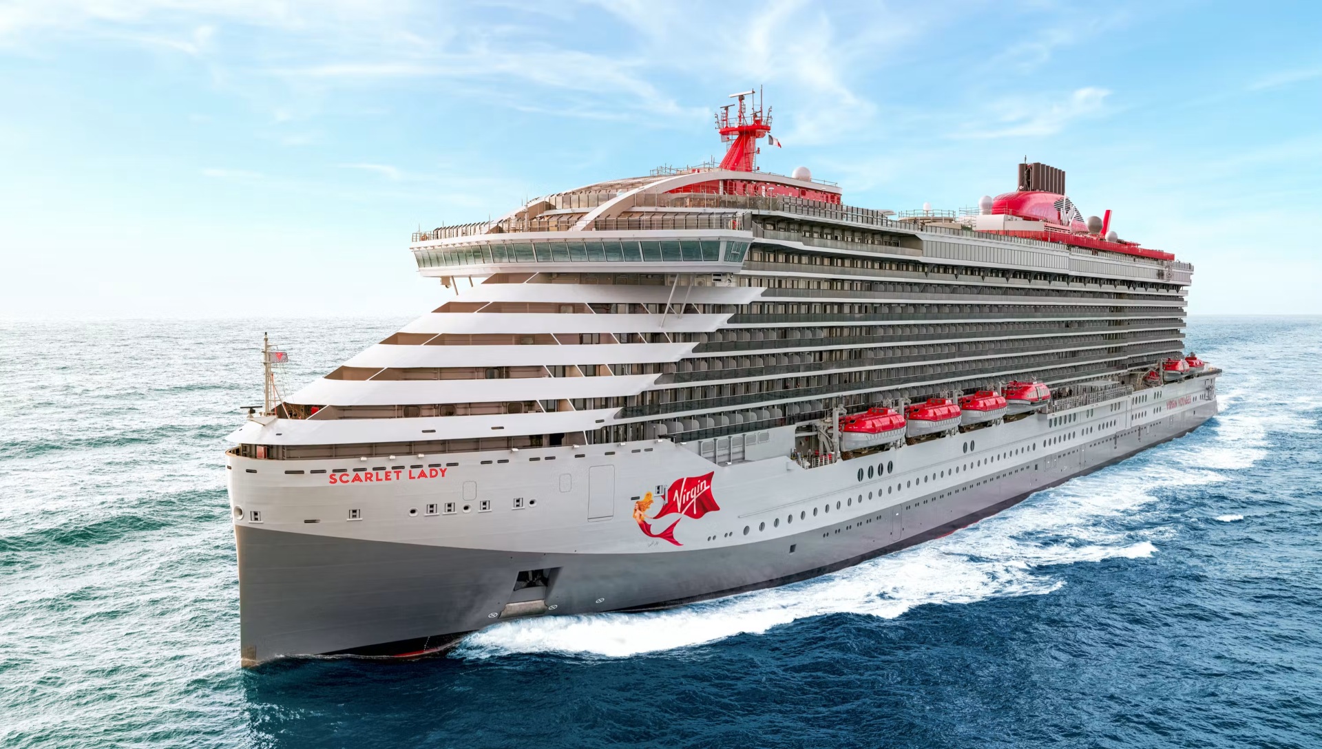 The First-Timer’s Guide to Virgin Voyages