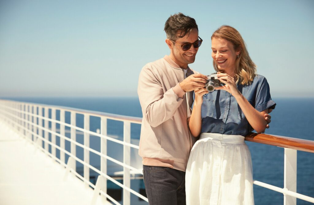 cunard cruise dress code