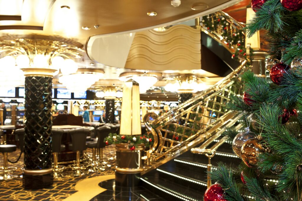 MSC Christmas Cruise